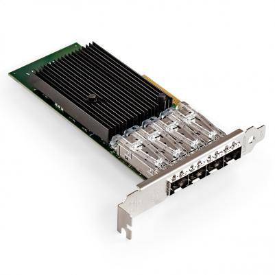 EXE-X710-4SFP+