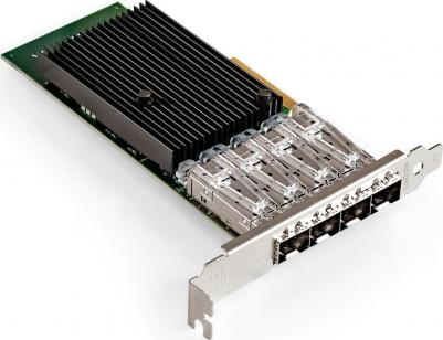 EXE-X710-4SFP+ – фото 1