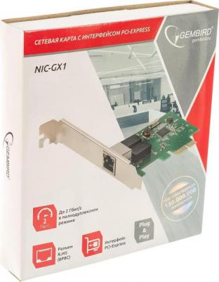 NIC-GX1 – фото 7