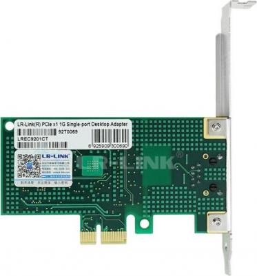 LREC9201CT – фото 1