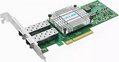 LREC9812BF-2SFP+ – фото 7