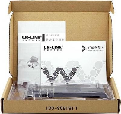 LREC9902BF-2QSFP+ – фото 1