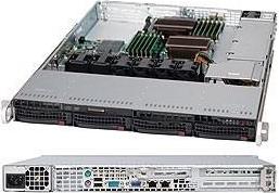 LRES1024PF-4SFP+ – фото 1