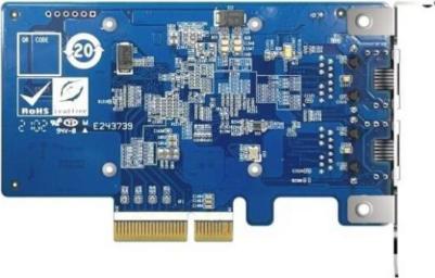 QXG-10G2T-X710 – фото 1