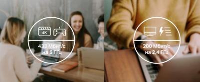 Archer T2U Nano – фото 1