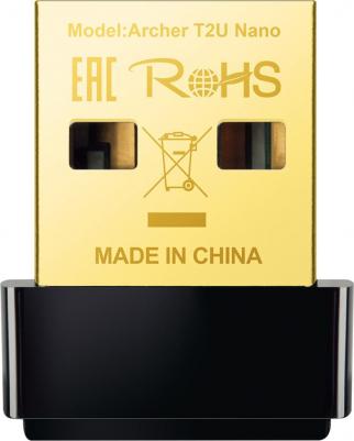 Archer T2U Nano – фото 9