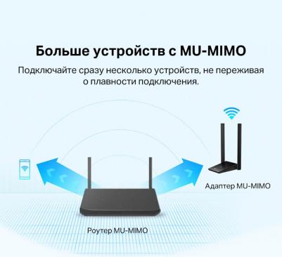 Archer TX20U Plus – фото 7