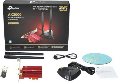 ARCHER TX3000E – фото 1