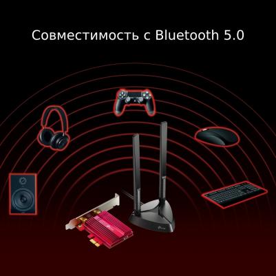 ARCHER TX3000E – фото 2