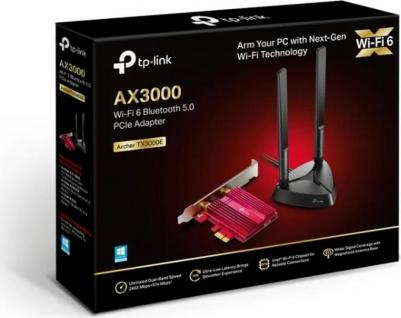 ARCHER TX3000E – фото 3