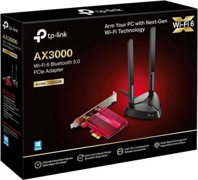 ARCHER TX3000E – фото 11