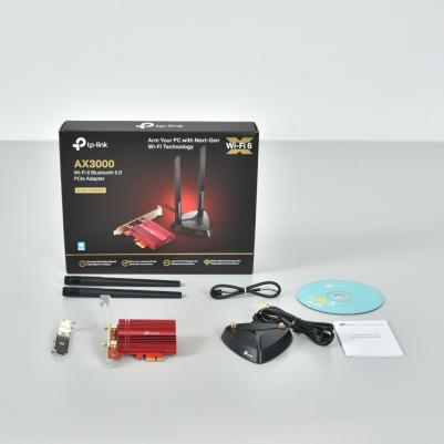ARCHER TX3000E – фото 12