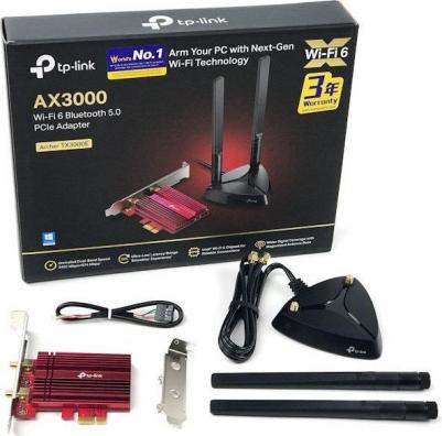 ARCHER TX3000E – фото 16