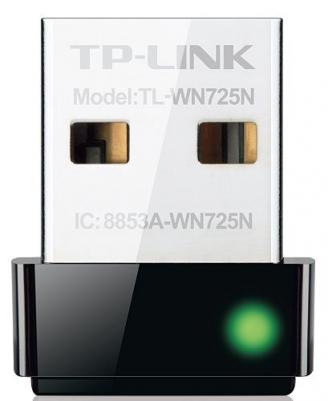 TL-WN725N – фото 5