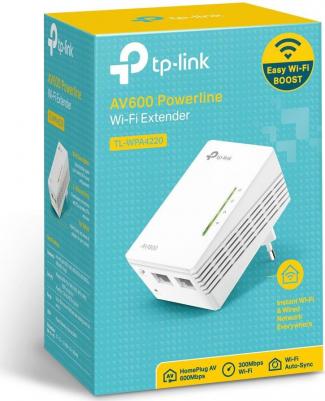 TL-WPA4220 – фото 9