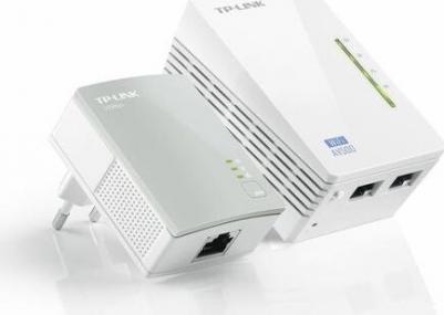 TL-WPA4220 – фото 13