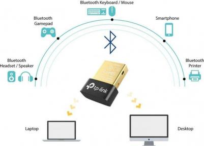 UB400 – фото 4