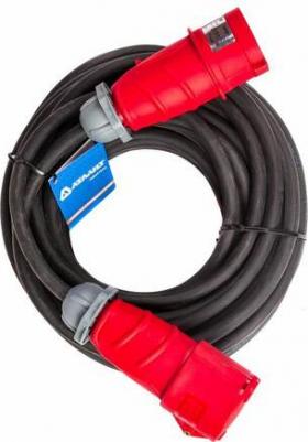 Промышленный силовой удлинитель CORD_KG5_4_20