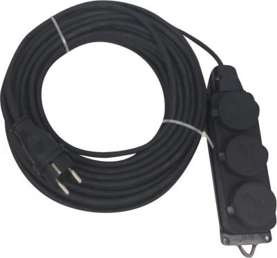 Силовой удлинитель 40007 – фото 1