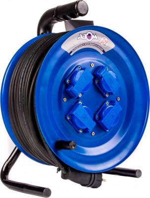 Силовой удлинитель АТОМ 4603733023900 – фото 3