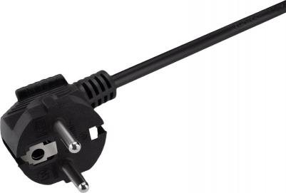 Сетевой фильтр 600SH-16-1.8-B 1.8м (6 розеток) черный – фото 4