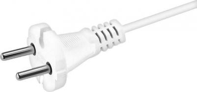 Сетевой фильтр BU-PSL4.3/W 3м (4 розетки) белый – фото 4