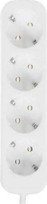 Удлинители Удлинитель E418 1.8 м 4 розетки (99225) – фото 4