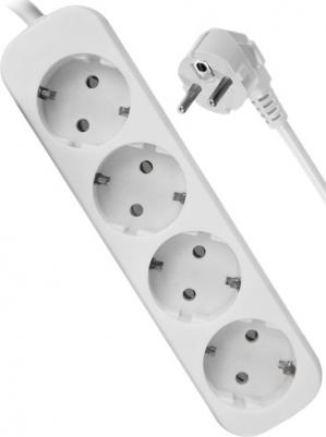 Удлинители Удлинитель E430 3 м 4 розетки (99226) – фото 5