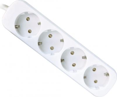 Удлинители Удлинитель E450 5 м 4 розетки (99227) – фото 2