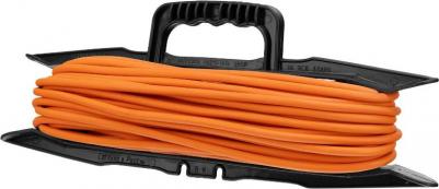 Удлинитель силовой Удлинитель-шнур силовой Garden Series 37406, ПВС, 20м, 1 розетка 3*1 мм – фото 2