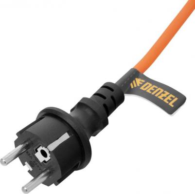 Удлинитель силовой Удлинитель-шнур силовой Garden Series 37406, ПВС, 20м, 1 розетка 3*1 мм – фото 8