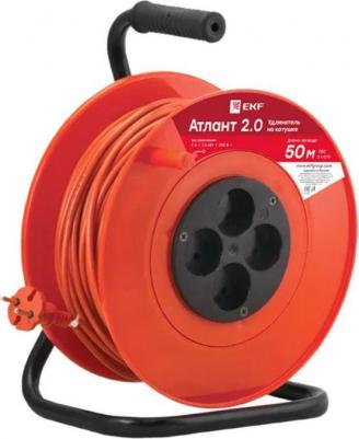 Удлинитель PROxima Атлант 4690216161990