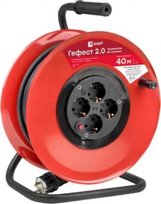 Удлинитель PROxima Гефест – фото 2