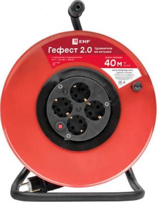 Удлинитель PROxima Гефест – фото 3