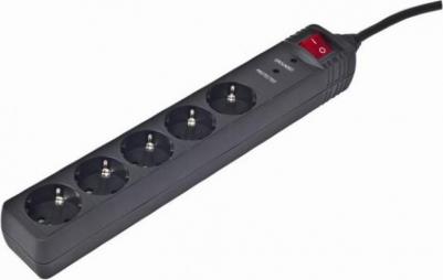 Сетевой фильтр SPG5-C-5 – фото 3
