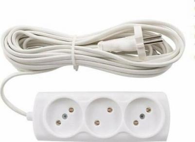 Удлинитель Эконом 4690408164365 – фото 2