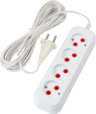 Удлинитель Эконом 4690408164365 – фото 4