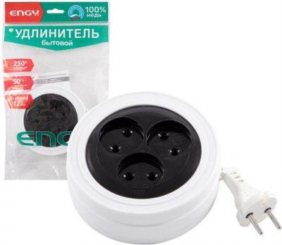 Удлинитель-рулетка 186710