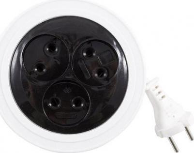 Удлинитель-рулетка 186710 – фото 4