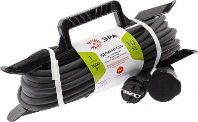 UFx-1e-3x2,5-10m-IP44(KG) Удлинитель силовой UFx-1e-3x2,5-10m-IP44(KG) на рамке с заземлением 1 розетка 10 м КГ 3х2,5мм2, цена за 1 шт