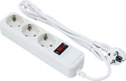 Сетевой фильтр SP-3-1.8G 3 розетки 1.8 м EX221177RUS – фото 7