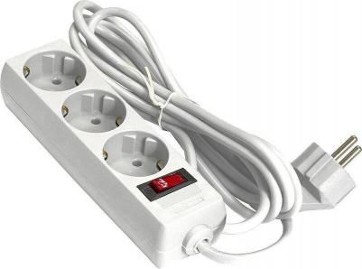 Сетевой фильтр SP-3-1.8W