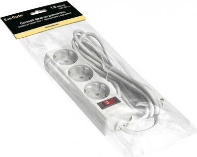 Сетевой фильтр SP-3-1.8W – фото 1