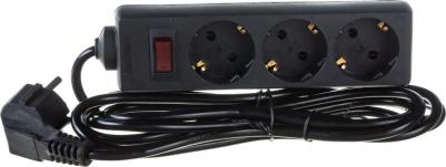 Сетевой фильтр SP-3-3B