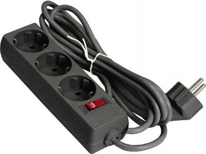 Сетевой фильтр SP-3-3B – фото 4