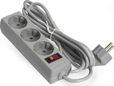 Сетевой фильтр SP-3-5G – фото 1