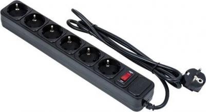 Сетевой фильтр SP-6-3G – фото 1