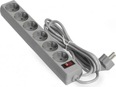 Сетевой фильтр SP-6-5G – фото 3
