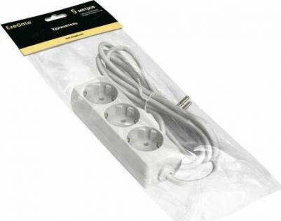 Удлинитель ECE-3-5W – фото 2