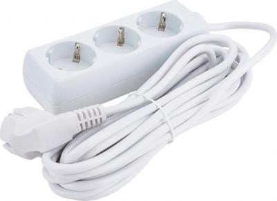 Удлинитель ECE-3-5W – фото 3